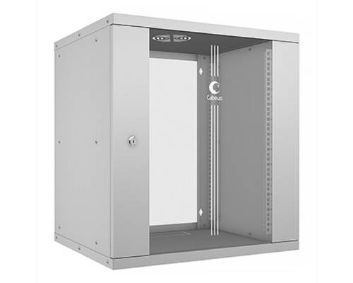 [Cabeus Монтажные шкафы] Cabeus WSC-05D-12U55/45 Шкаф телекоммуникационный настенный 19