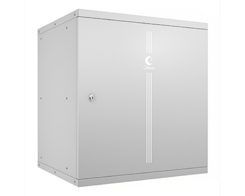 [Cabeus Монтажные шкафы] Cabeus WSC-05D-12U55/45m Шкаф телекоммуникационный настенный 19