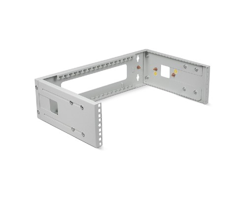 [Cabeus Монтажные шкафы] Cabeus NC-3U Кронштейн настенный 19