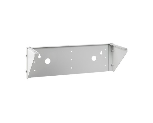 [Cabeus Монтажные шкафы] Cabeus NC-3U-V Кронштейн настенный вертикальный 19