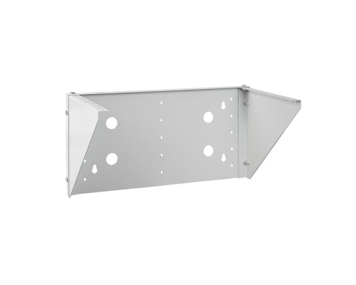 [Cabeus Монтажные шкафы] Cabeus NC-5U-V Кронштейн настенный вертикальный 19