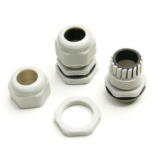 Cabeus PG-21 Кабельный ввод (под кабель D13-18 мм), IP68