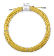 Cabeus Pull-B-4,5-25m Устройство для протяжки кабеля мини УЗК в бухте, 25м (диаметр стеклопрутка 4,5 мм)