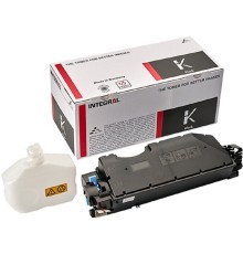 Тонер-картридж Integral TK-5290K с чипом для Kyocera