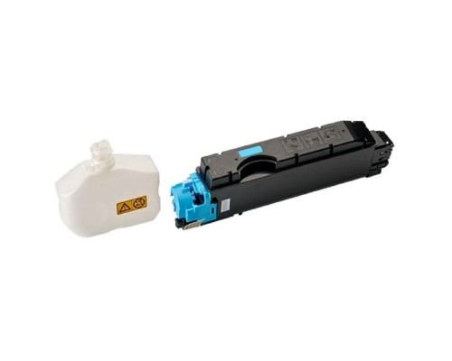 [Расходные материалы] Тонер-картридж Integral TK-5290C с чипом для Kyocera