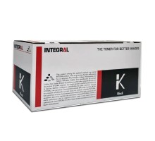 Тонер-картридж Integral TK-5370K с чипом для Kyocera