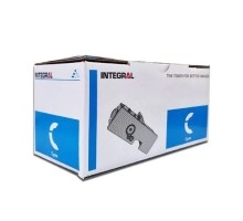 Тонер-картридж Integral TK-5430C с чипом для Kyocera