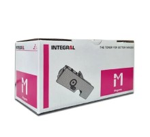 Тонер-картридж Integral TK-5430M с чипом для Kyocera