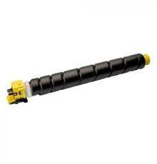 Тонер-картридж Integral TK-8375Y с чипом для Kyocera