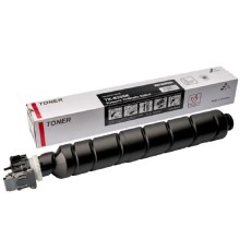 Тонер-картридж Integral TK-8335K с чипом для Kyocera