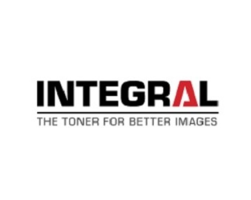 [Расходные материалы] Тонер-картридж TK-8545Y с чипом для Kyocera (INT)