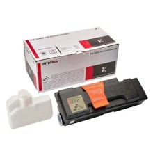Тонер-картридж Integral TK-340 с чипом для Kyocera  FS 2020D, 2020DN 