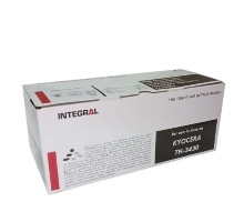 Тонер-картридж TK-3430 с чипом для Kyocera (INTEGRAL)