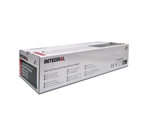 [Расходные материалы] Тонер-картридж Integral TK-6305 с чипом для Kyocera
