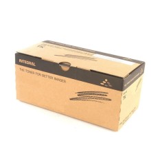 Тонер-картридж Integral TK-7125 с чипом для Kyocera