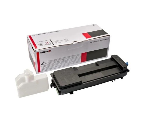 [Расходные материалы] Тонер-картридж Integral TK-7300 с чипом для Kyocera