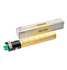 Тонер-картридж Integral  для Ricoh MP C-2030, C-2031, C-2050, C-2530, C-2531, C-2550, C-2051AD, C-2551, C-2551ADc чипом (high capacity), желтый  MP C-2030, C-2031, C-2050, C-2530, C-2531, C-2550, C-20