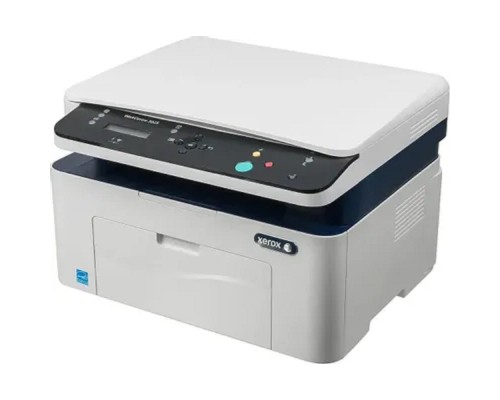 [Копировальный аппарат] МФУ Xerox Bad Pack 3025V_BI  WorkCentre 3025BI / 3025V_BI / WorkCentre 3025BI