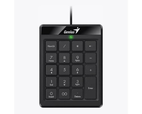 [Клавиатура] Клавиатура NumPad 110