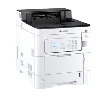 Kyocera ECOSYS PA4500cx (1102Z13NL0) {(A4) 1200 dpi, 45 ppm, Duplex, 1Gb (max.3Gb), Dual core 1.2GHz, USB 2.0 (Hi-Speed), 2xUSB Host Interface, Gigabit Ethernet, optional Wireless LAN, tray}