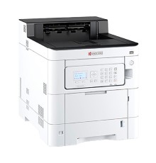 Kyocera ECOSYS PA4500cx (1102Z13NL0) {(A4) 1200 dpi, 45 ppm, Duplex, 1Gb (max.3Gb), Dual core 1.2GHz, USB 2.0 (Hi-Speed), 2xUSB Host Interface, Gigabit Ethernet, optional Wireless LAN, tray}