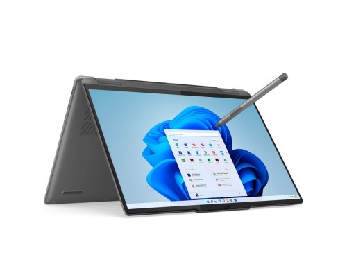[Ноутбук] Lenovo Yoga 7 2-in-1 14IML9 [83DJ0096RU] Grey 14