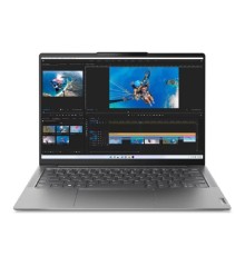 Lenovo Yoga Slim 6 14IRH8 [83E00058RU] Grey 14