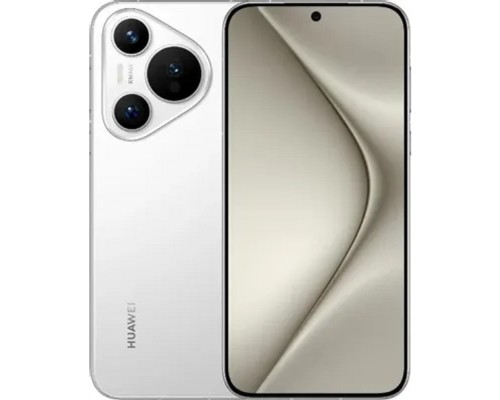[Мобильный телефон] Huawei Pura 70 12GB/256GB White [51097VXW] [220073]