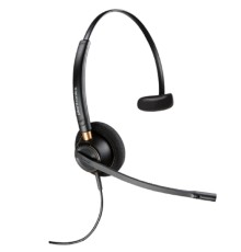 Poly  783Q2AA#AC3 EncorePro 510 Monaural Headset +Quick Disconnect Гарнитура проводная