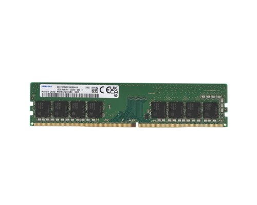 [Модуль памяти] Samsung DIMM DDR4 16Gb PC25600 3200MHz CL21 1.2V OEM (M378A2G43CB3-CWE)