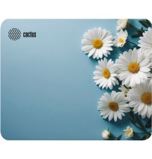 Коврик для мыши Cactus Daisies 250x200x3мм (CS-MP-D07S)