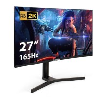 LCD ExeGate 27