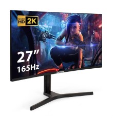 LCD ExeGate 27