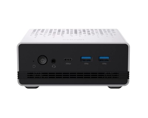 [Компьютер] Chuwi UBox [CWI604P] Ryzen 5 6600H(3.3Ghz)/16GB/512GB SSD/WiFi/W11Pro}