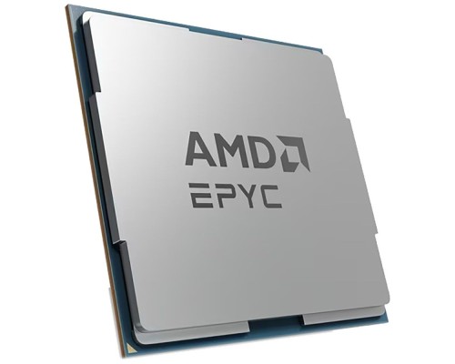 [Процессор] AMD EPYC 9374F 32 Cores, 64 Threads, 3.85/4.1GHz, 256MB, DDR5-4800, 2S, 320/400W OEM