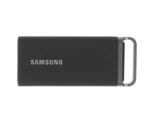 [Носитель информации] Samsung Portable SSD 4TB Т5 Portable MU-PH4T0S/WW, V-NAND, USB 3.1 Type-C [R/W - 460/460 MB/s] Black