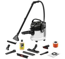 Karcher SE 4 Plus *EU Пылесос моющий [1.081-170.0]