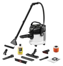 Karcher SE 4 Plus *EU Пылесос моющий [1.081-170.0]