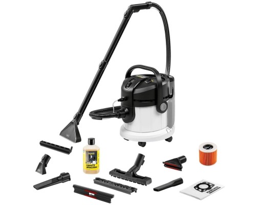 [Пылесосы, Пароочистители] Karcher SE 4 Plus *EU Пылесос моющий [1.081-170.0]