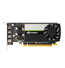 NVIDIA T1000 4Gb OEM  (ATX+LP Bracket)  900-5G172-2250-000