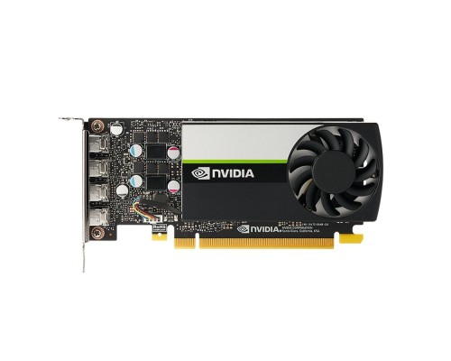 [Видеокарта] NVIDIA T1000 4Gb OEM  (ATX+LP Bracket)  900-5G172-2250-000