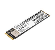 Exegate SSD M.2 2280 512GB ExeGate NextPro+ KC4000TP512 (PCIe Gen4x4, NVMe, 22x80mm, 3D TLC) EX297592RUS