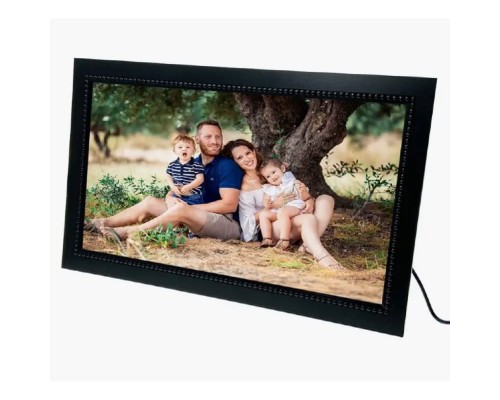 [Фоторамка] Фоторамка Espada E-18WF black, 16Gb, Wi-Fi, Cloud