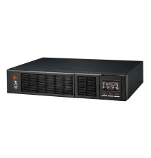 Источник бесперебойного питания (ИБП) ACD ИБП ACD PW-RackLine Pro 3000I
