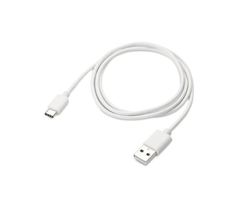 [Контроллер] Кабель ACD Кабель ACD Nexus 930A |ACD-U930A-C2W| USB 2.0, USB-A male - USB-C male, 2м, 12В, 3А, Белый