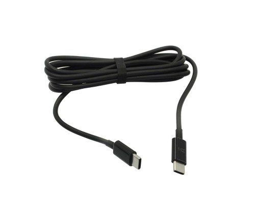 [Контроллер] Кабель ACD Кабель ACD Nexus 939T |ACD-U939T-G2B1| Thunderbolt 3, USB-C male - USB-C male, 1м, 20В, 5А, E-mark, |ACD-U939T-G2B1| Черный