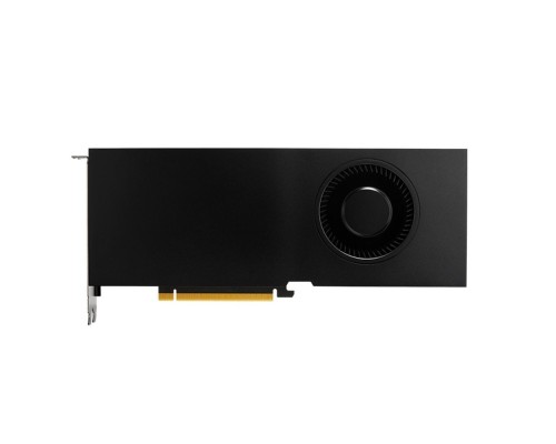 [Видеокарта] Видеокарта NVIDIA RTX A5000 (with ATX Brackets)