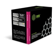 Картридж лазерный Cactus CS-C310XM 006R04370 пурпурный (5500стр.) для Xerox C310/C315