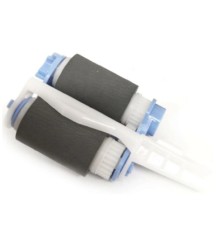 Ролик захвата из кассеты (лоток 2,3,4,5)  NVP для HP CLJ M552/M553/M577 (RM2-0062) (ориг)
