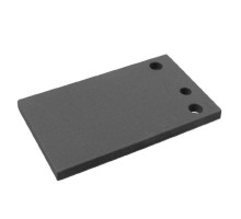 Тормозная площадка ADF (резинка) NVP для  Canon iR1133/iRC1021/1028/MF8360/8380/8450 (FC7-6297)(совместимая)